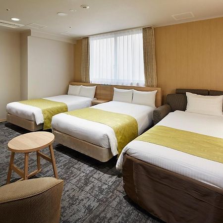 Hotel Hokke Club Κιότο Εξωτερικό φωτογραφία