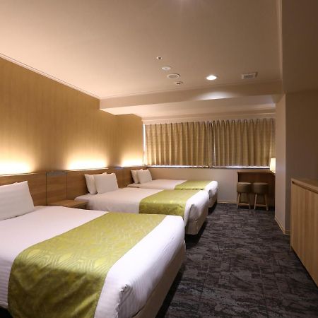 Hotel Hokke Club Κιότο Εξωτερικό φωτογραφία