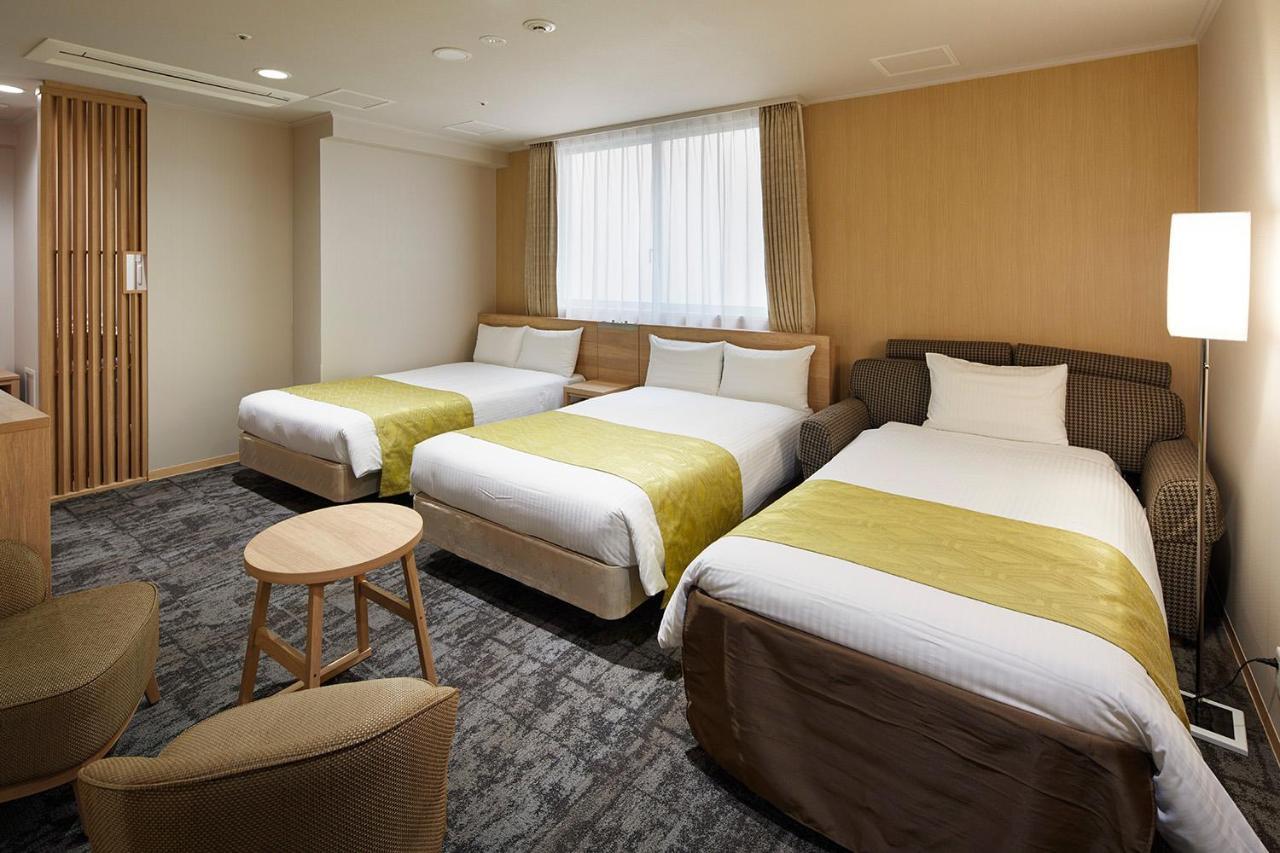 Hotel Hokke Club Κιότο Εξωτερικό φωτογραφία