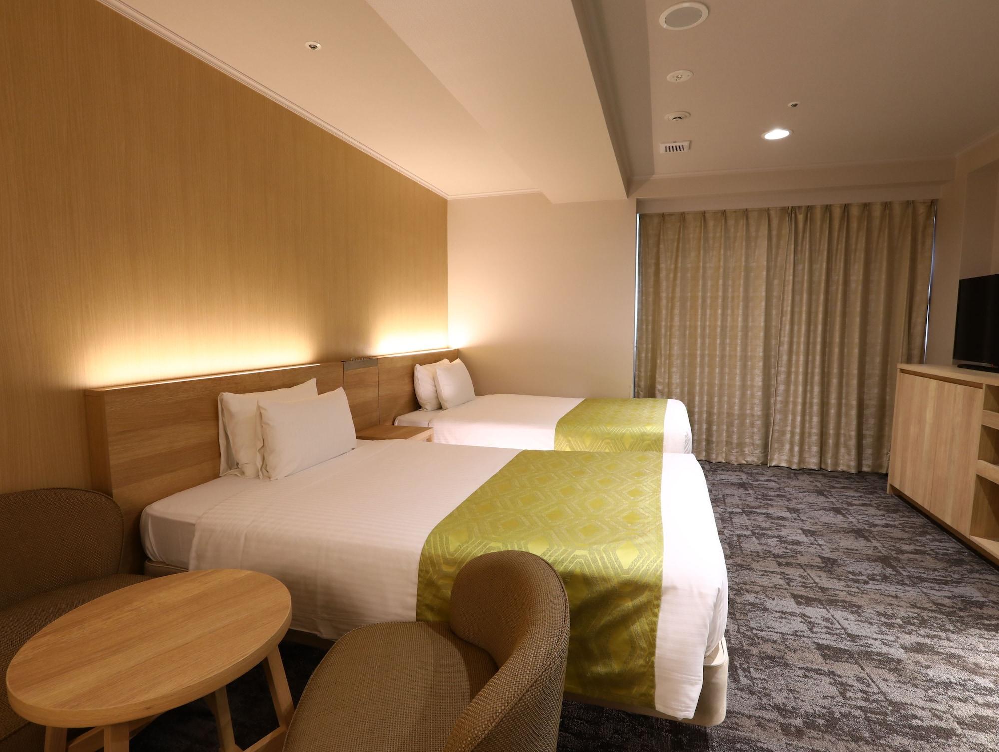 Hotel Hokke Club Κιότο Εξωτερικό φωτογραφία