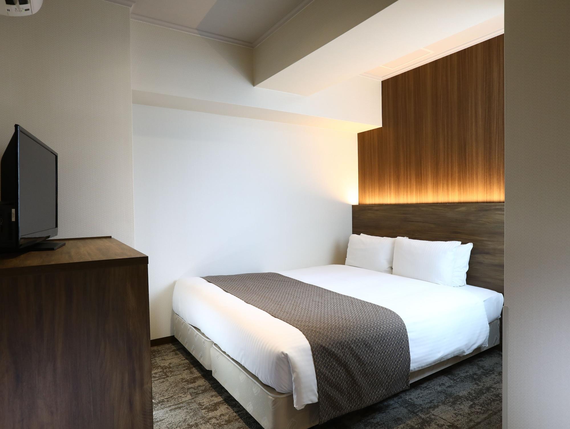 Hotel Hokke Club Κιότο Εξωτερικό φωτογραφία