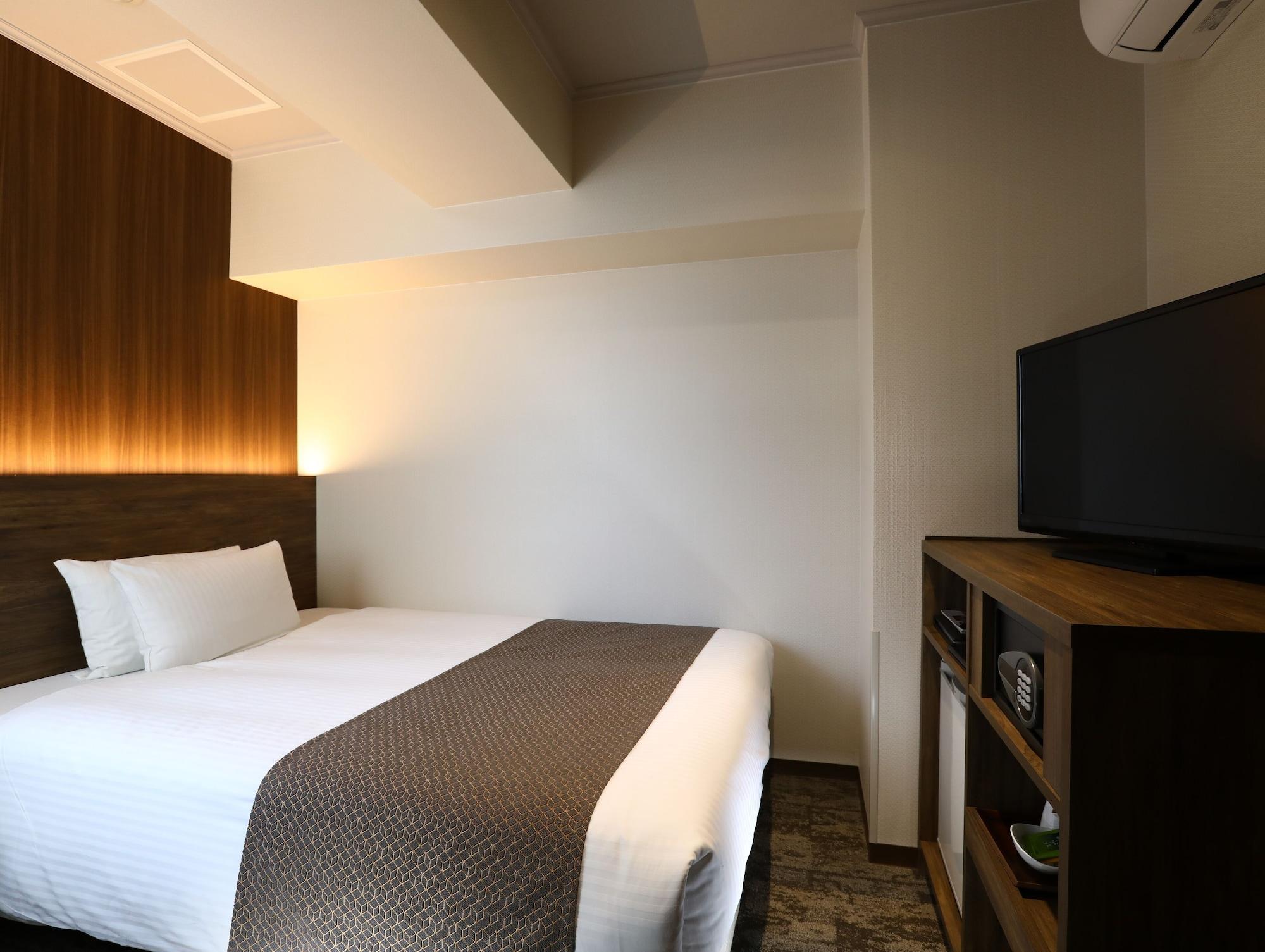 Hotel Hokke Club Κιότο Εξωτερικό φωτογραφία