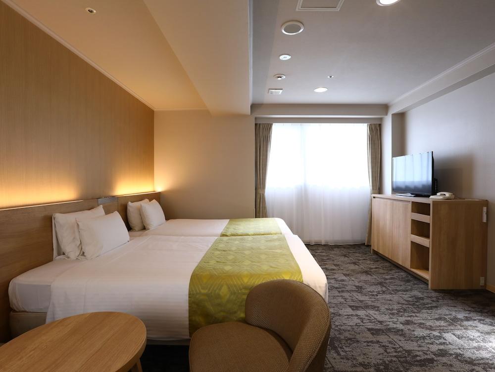 Hotel Hokke Club Κιότο Εξωτερικό φωτογραφία
