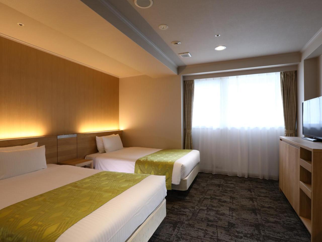 Hotel Hokke Club Κιότο Εξωτερικό φωτογραφία